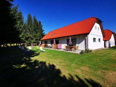 Apartmány Stodola No.30