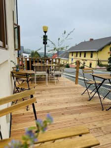 Apartmány U námořníka na Faře