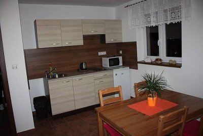 Ubytování Šmídovi