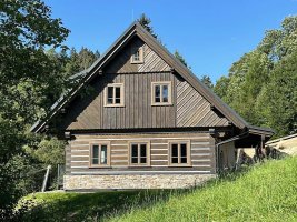 Pod hvězdami Roubenka