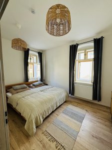 Apartmány U námořníka na Faře