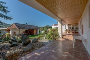 Drevníky Resort Slapy