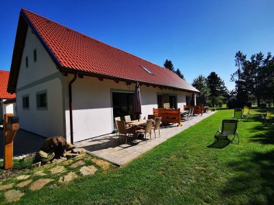 Apartmány Stodola No.30