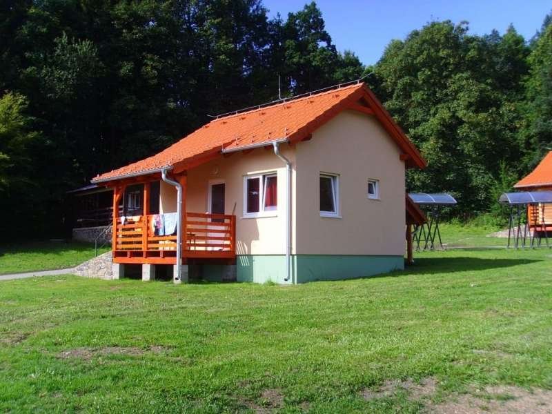 Autokemp Olšovec
