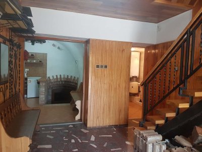 Apartmány U Kunických