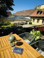 Apartmány U námořníka na Faře