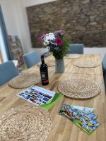 Chalupa pod zámečkem