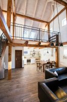 Apartmány Stodola No.30