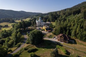 Hotel Château Cihelny****