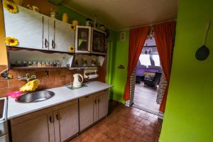 Apartmány Kopaničáková