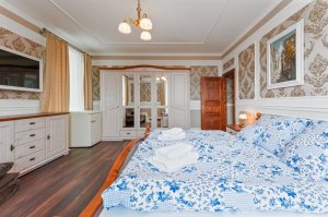 Villa Libosad
