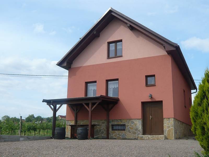 Ubytování Šmídovi