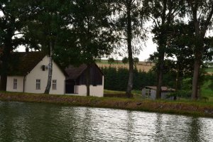 Penzion Jitkovský mlýn