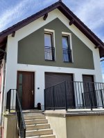 Domeček Jalovčí