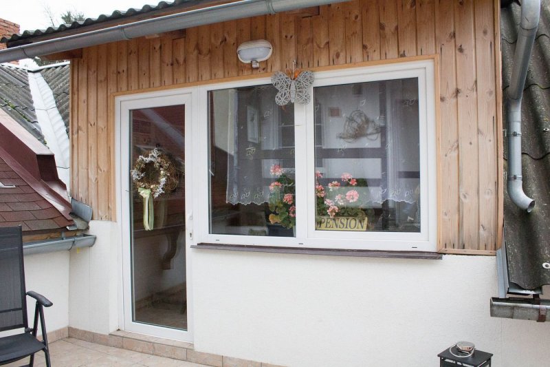 Pension U Synka
