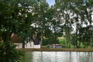 Penzion Jitkovský mlýn