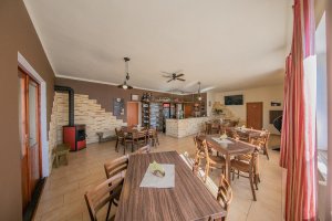 Penzion Na Rybníčku Bohutín