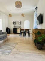Apartmány U námořníka na Faře