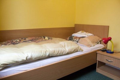 Pension U Synka