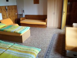 Apartmány U Kunických
