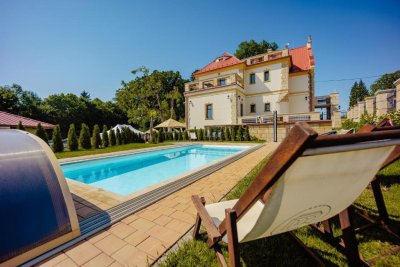 Villa Libosad