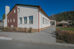 Penzion Na Rybníčku Bohutín