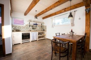 Apartmány Stodola No.30