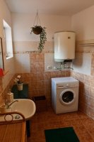 Apartmán Nad Zlatým potokem