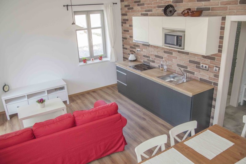 Penzion Jitkovský mlýn