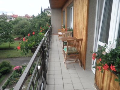 Pension Svoboda