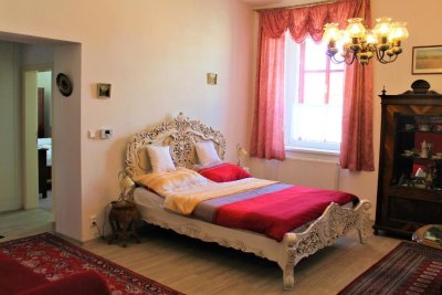 Apartmány PAPÍK