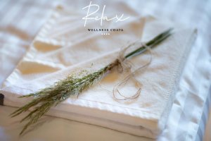 Wellness Chata Relax Ostružná