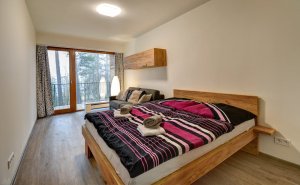 Apartmány Sunny Lipno