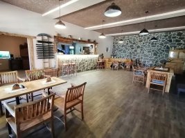 Restaurace Penzion - Bistro Kotva