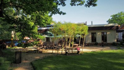 Restaurace Penzion - Bistro Kotva