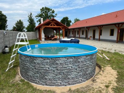 Penzion Vojtíšek