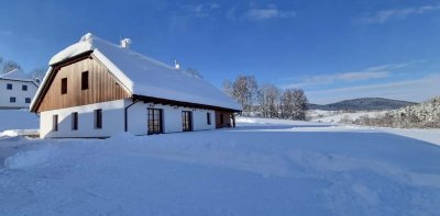 Chalupa Pod Šerovnou