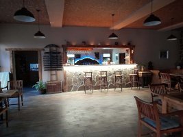 Restaurace Penzion - Bistro Kotva