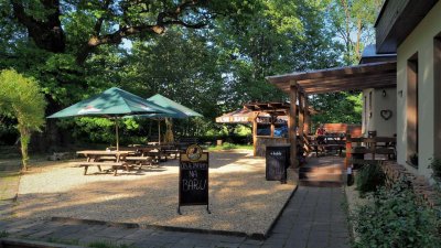 Restaurace Penzion - Bistro Kotva