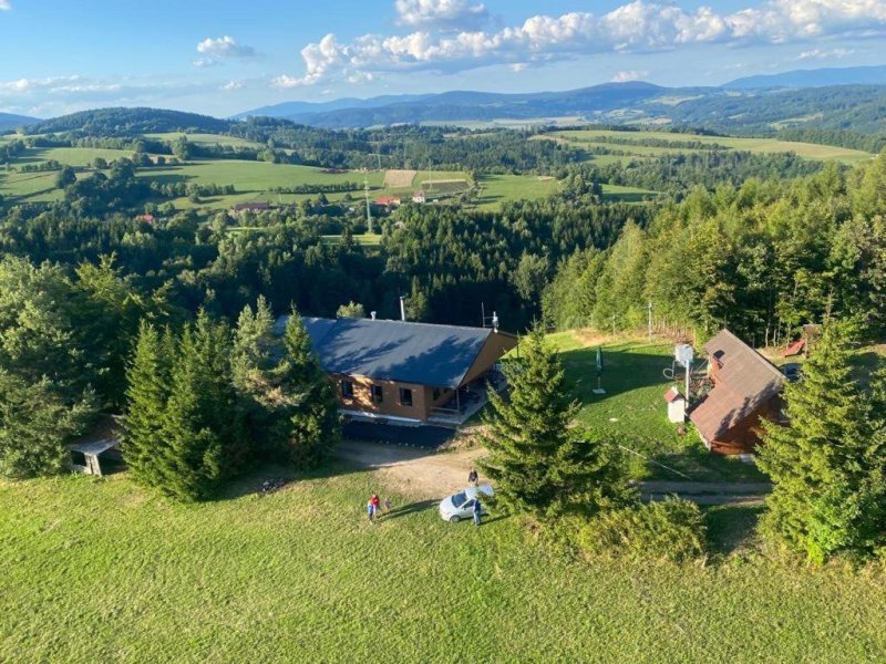 Restaurace a penzion Gansberg