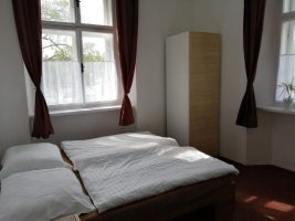 Penzion U Šlechtičen