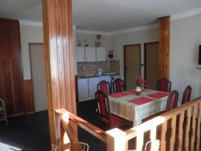 Pension Svoboda