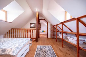 Apartmány Lavander