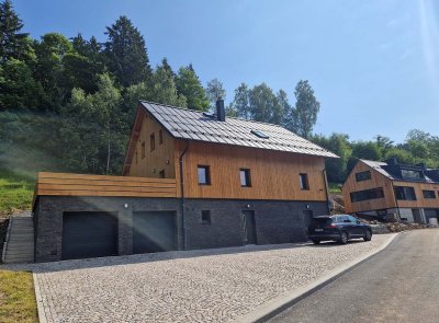Chalet Lucie