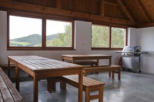 Chalupa Pod Šerovnou