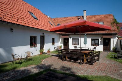 Ubytování Na Statku
