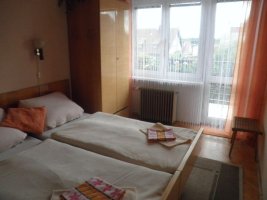 Pension Svoboda
