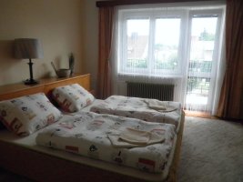 Pension Svoboda