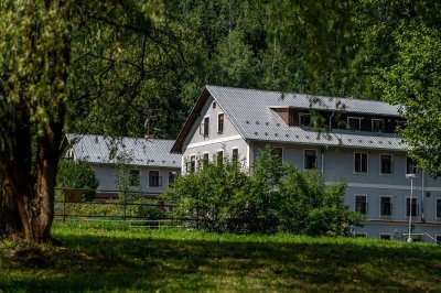 Kubasův Mlýn