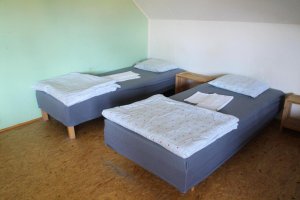 Hotel Fuferna